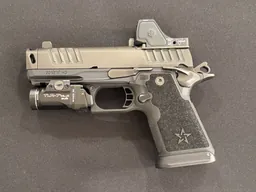 HD P45 - 08450 — Miniature 2