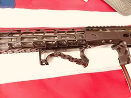 FIREARMS - BDRX-15 MIDNIGHT — Miniature 3