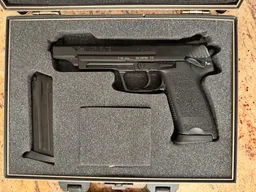 USP ELITE — Miniature 4
