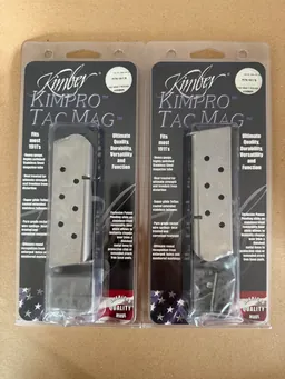 Chargeurs KIMBER PRO — Miniature 1