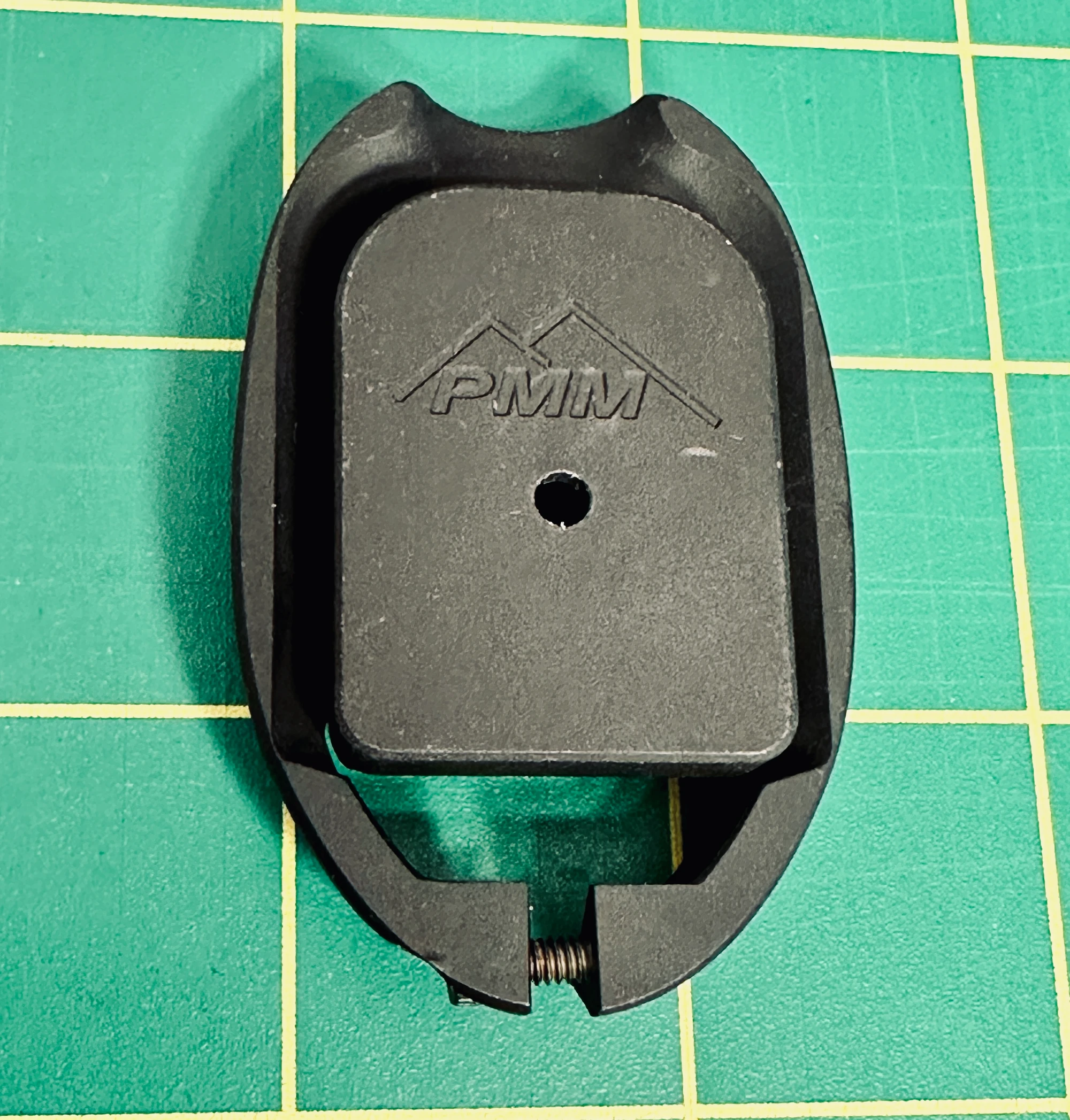 PMM - WALTHER PDP COMPACT — Image 1