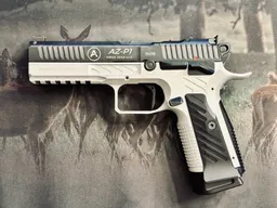AZ-P1 SUPER OPTICS 2 + Plaque RMR/Holosun — Miniature 4