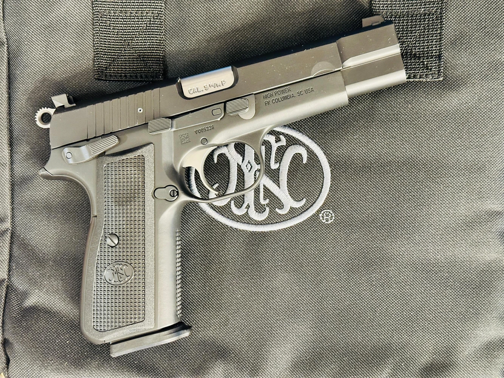 High Power — Image 1