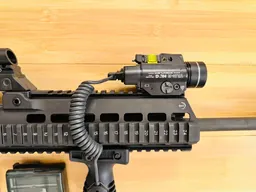 243 "G36" — Miniature 8