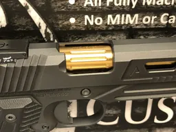 AGENT II .45ACP — Miniature 2