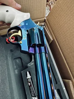 Classic Blue 5,25" — Miniature 9