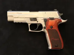 P226 ELITE inox — Miniature 1