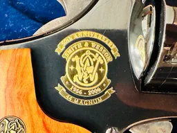 MOD 29 - 50th Anniversary — Miniature 2