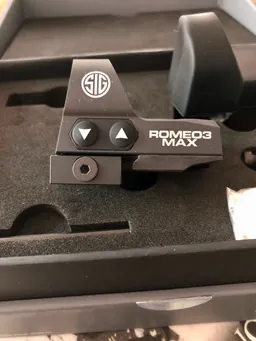 ROMEO 3 MAX — Miniature 10
