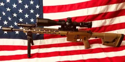 WYOMING ARMS WY-12 — Miniature 2