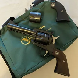 BLACKHAWK — Miniature 4