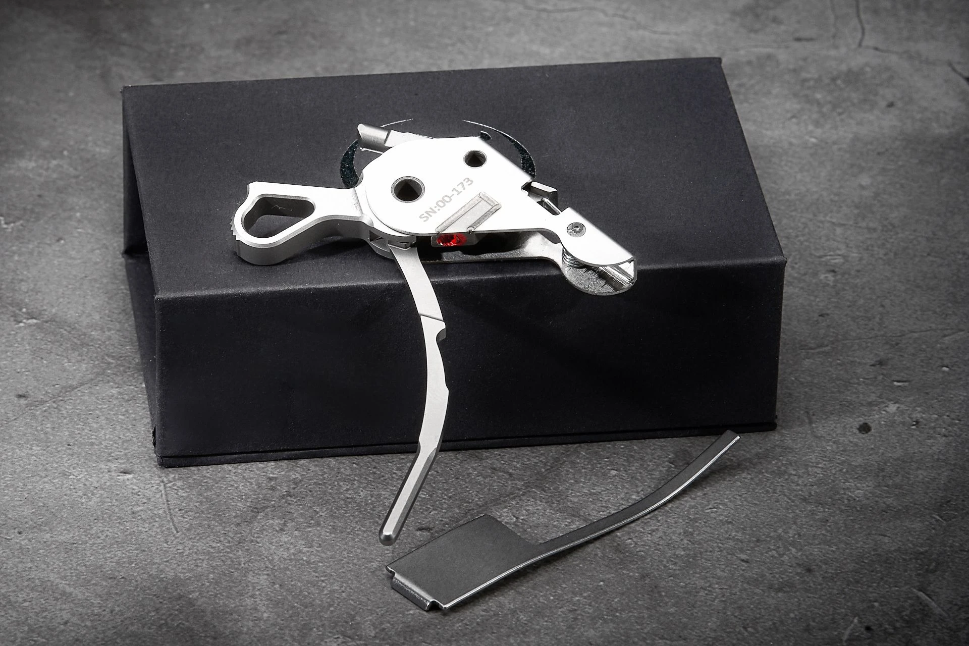 Drop-In Trigger System — Image 1