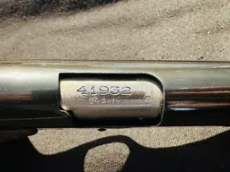 BALLESTER MOLINA .45 ACP — Miniature 6