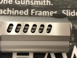 PRESIDENT GOV .45ACP — Miniature 9