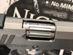 PRESIDENT GOV .45ACP — Miniature 10
