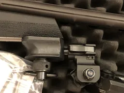 SSG 3000 TARGET EDITION — Miniature 5