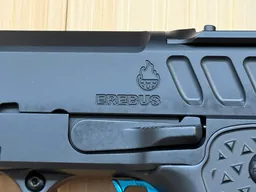 EREBUS V2 — Miniature 6