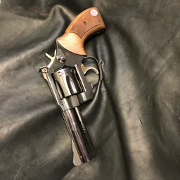 MR73 GENDARMERIE 4" - 1979 — Miniature 9