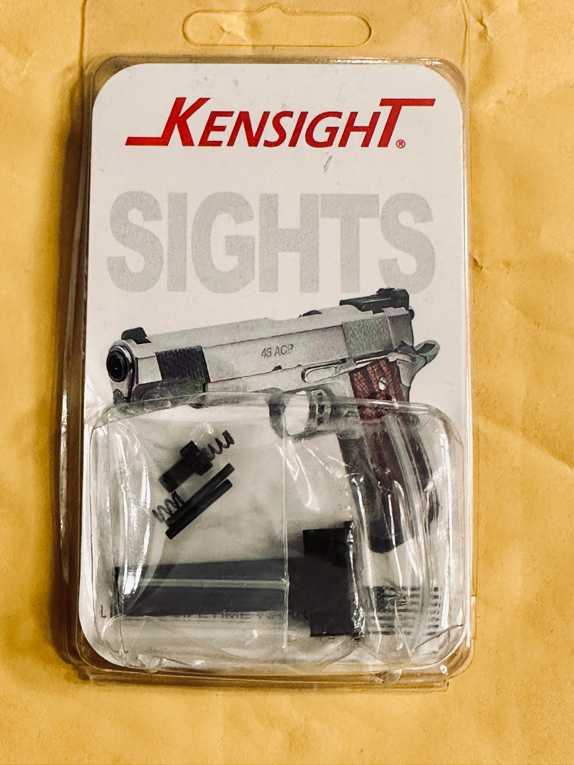 Kensight — Image 1
