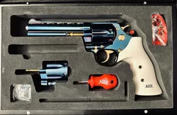 KORTH limited production "CLASSIC" — Miniature 11