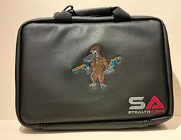 Platypus Brown — Miniature 4
