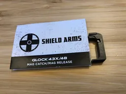 SHIELD ARMS Glock 43X/48 — Miniature 3