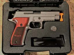 P226 ELITE inox — Miniature 2