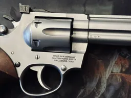 SPORT en .357Mag — Miniature 9