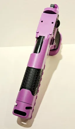 Platypus Purple — Miniature 5