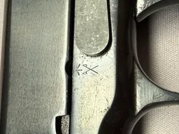 1911 cal .455 — Miniature 4