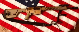 WYOMING ARMS WY-12 — Miniature 1