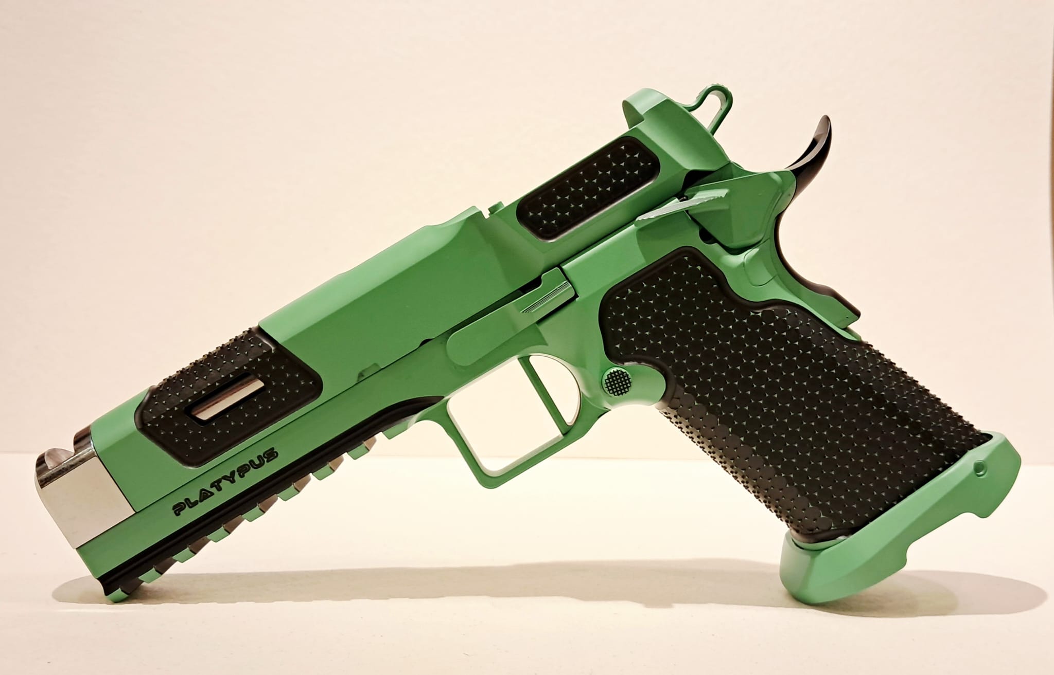 Platypus 1 — Image 1