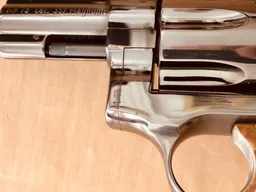 MR73 Defense 2" 1/2 — Miniature 2