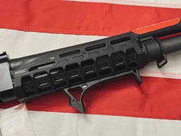 M4 - 36cm "PACK COMPLET CUSTOM" — Miniature 4