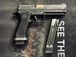P320 X-FIVE — Miniature 1