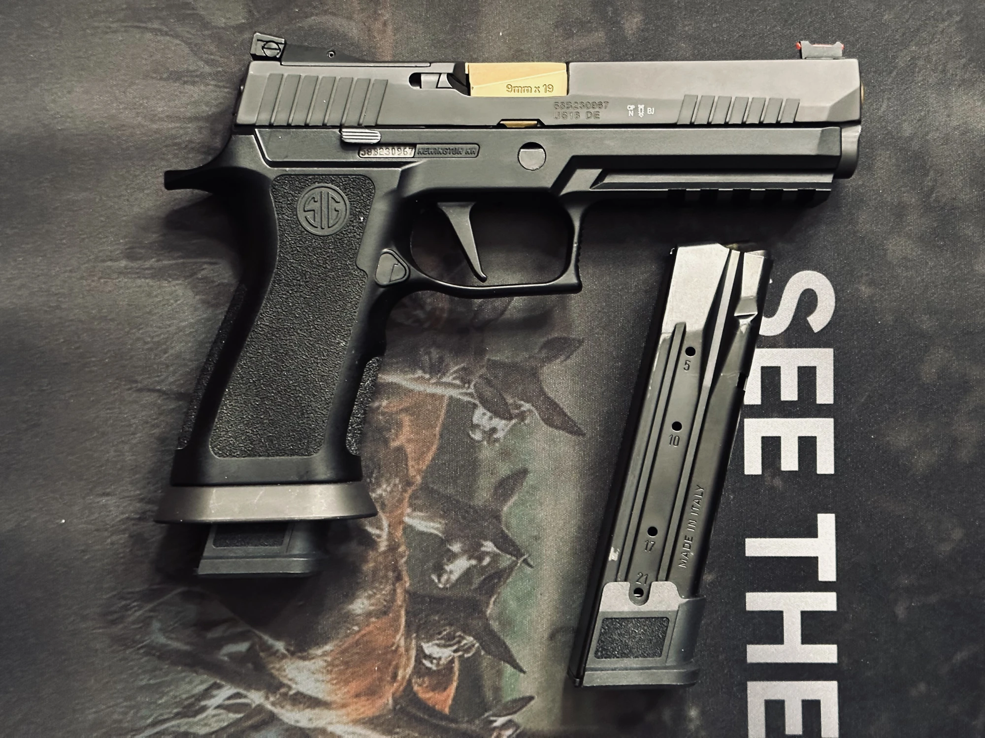 P320 X-FIVE — Image 1