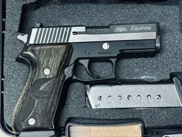 P220 EQUINOX — Miniature 1