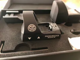 ROMEO 3 MAX — Miniature 3