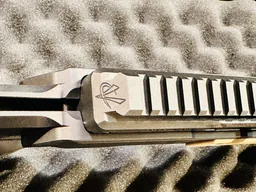 RIFLE — Miniature 4