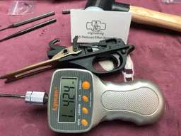M4 - 36cm "PACK COMPLET CUSTOM" — Miniature 8