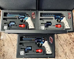 KORTH limited production "CLASSIC" — Miniature 3