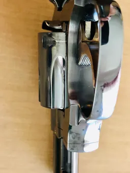 MR73 Defense 2" 1/2 — Miniature 6