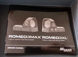 ROMEO 3 MAX — Miniature 5