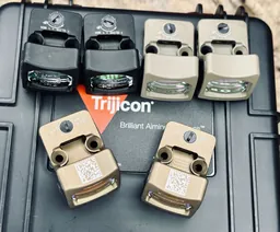 TRIJICON — Miniature 5