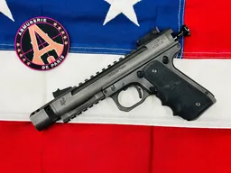 PISTOL — Miniature 13