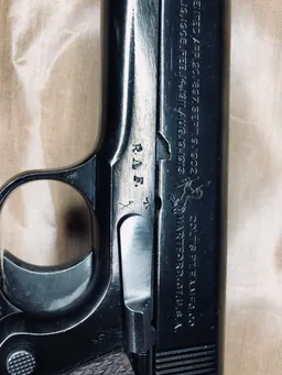 1911 R.A.F. — Miniature 5