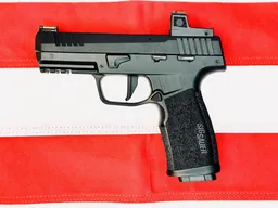 P322 RX — Miniature 3