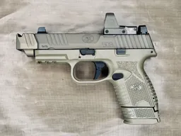 509 FDE — Miniature 1