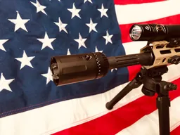 WYOMING ARMS WY-12 — Miniature 7