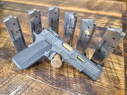 AGENT II .45ACP — Miniature 1